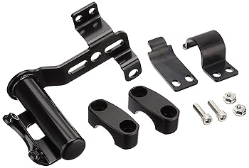レブル250 メーター移設キット Amazon | ゼロデザインワークス(ZERO DESIGN WORKS) メーター